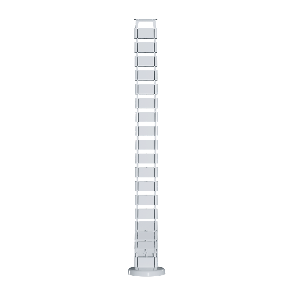 Organizador de Cabos Vertebra - Spine Cable - Elements