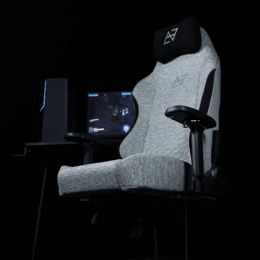 Cadeira Gamer Elements Lunari