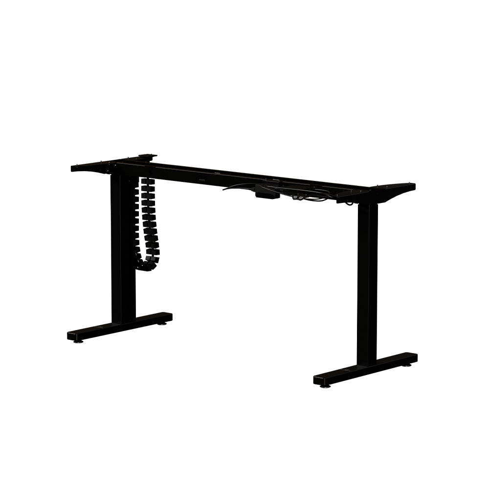 Mesa Com Regulagem De Altura Elétrica Elements Henry