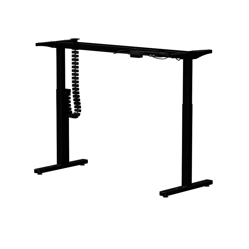 Mesa Com Regulagem De Altura Elétrica Elements Henry