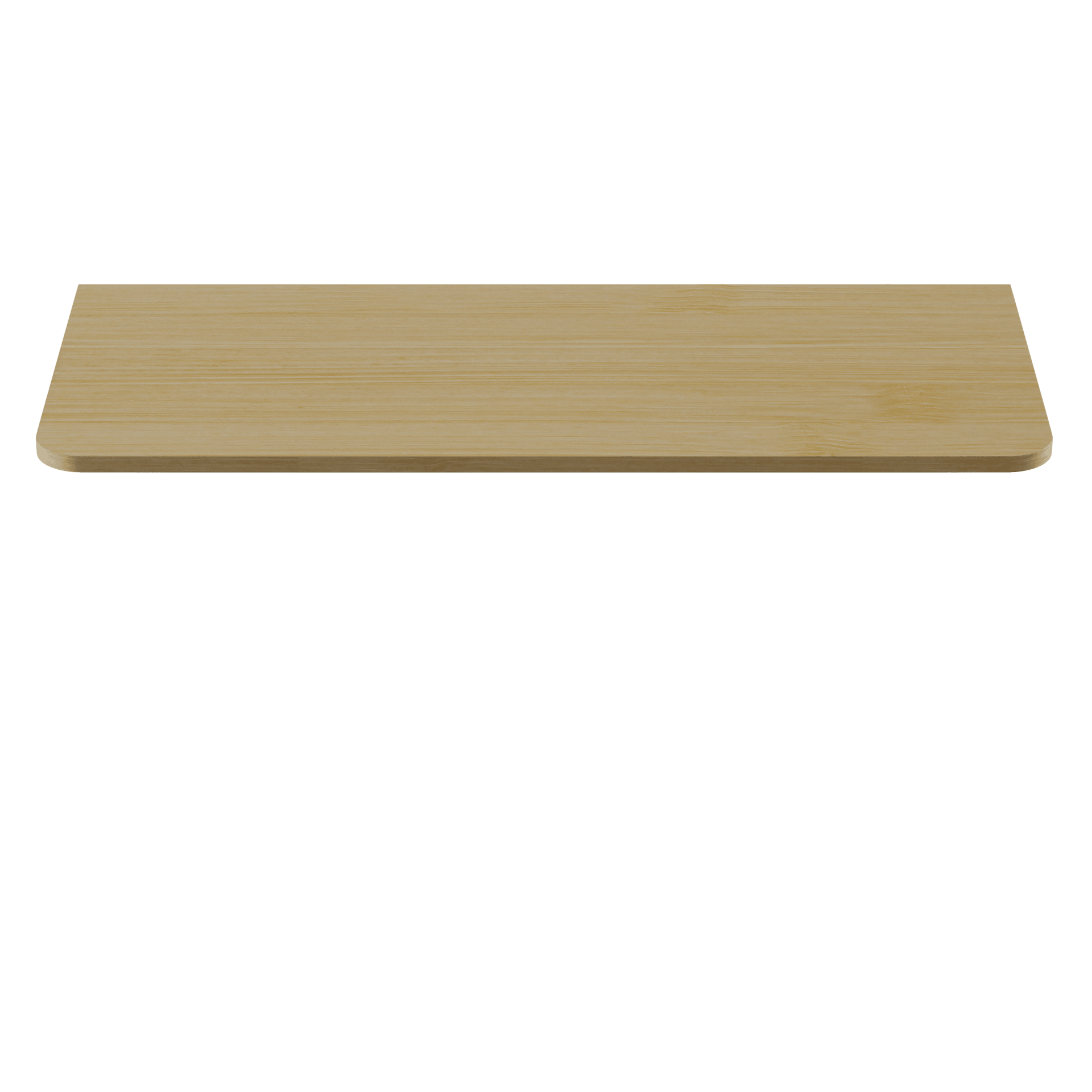 Tampo Mesa Reto em MDF - Elements