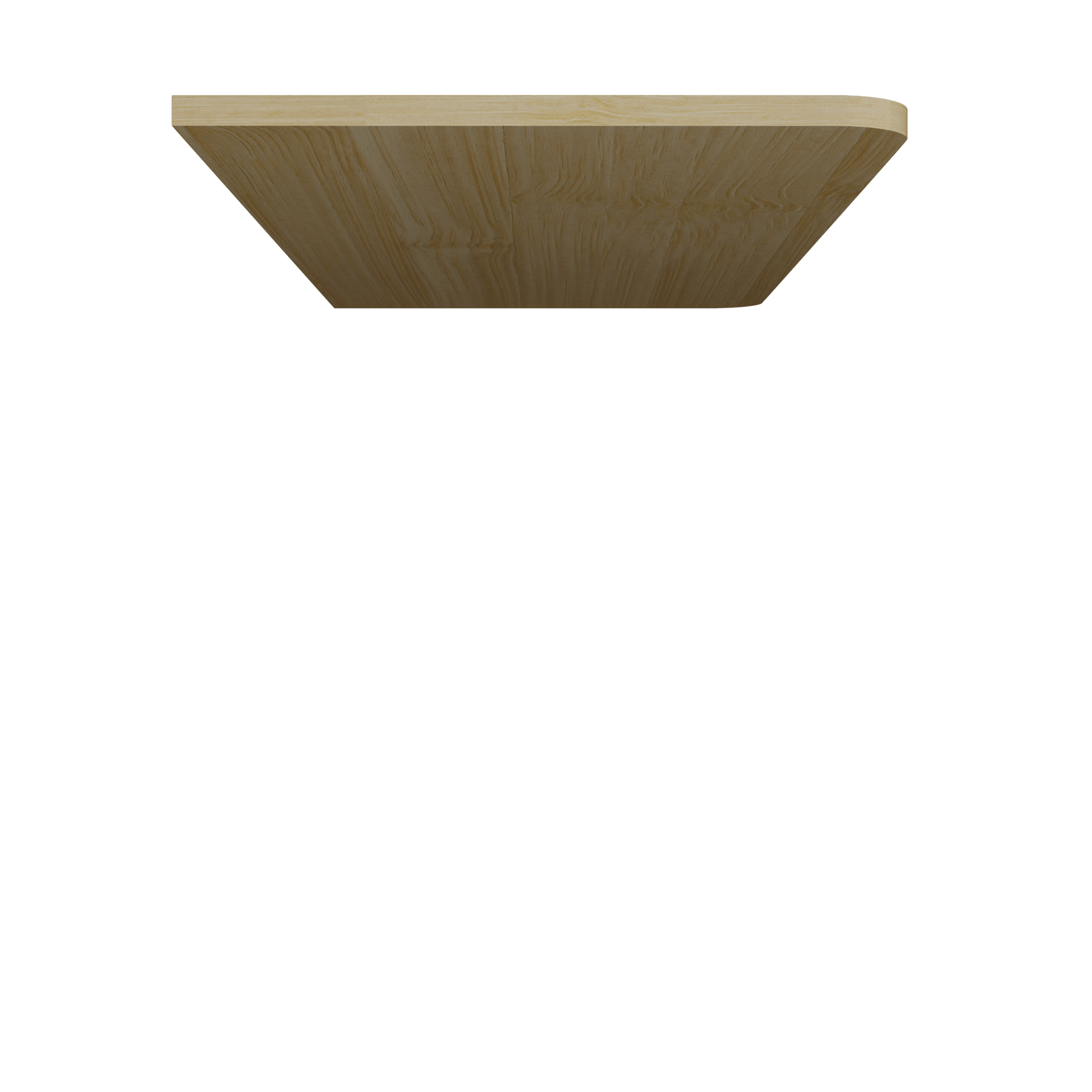 Tampo Mesa Reto em MDF - Elements