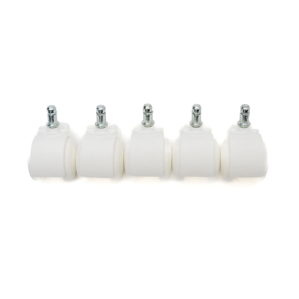 Kit de Rodas Para Cadeira Ergonômica Elements - Astra