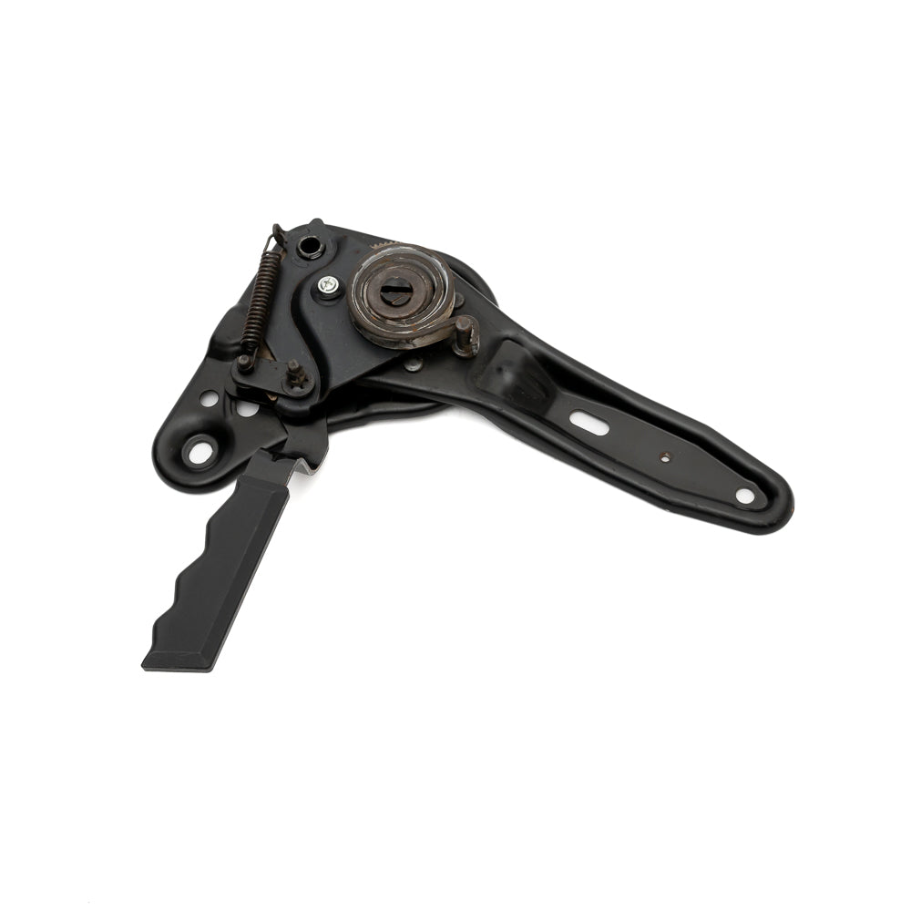 Mecanismo Lateral Direito Arcanum