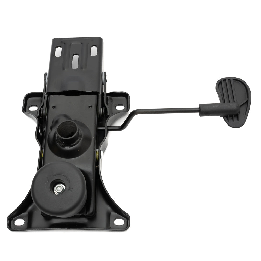 Mecanismo Central Vertta e Vertta Pro