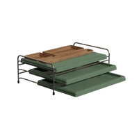 Bandeja Organizadora Elements Baltea (conjunto)