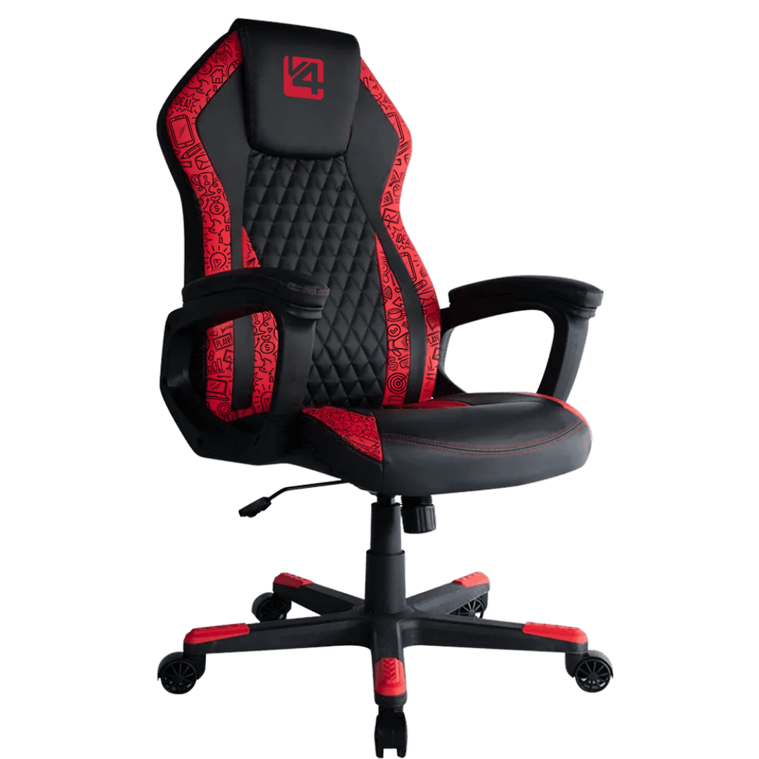 Cadeira Gamer V4 Company LTV - Elements