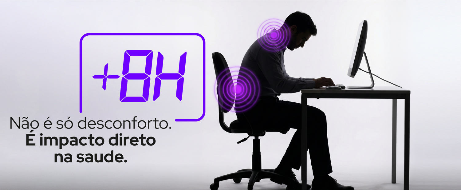 Passa mais de 8h sentado todo dia?