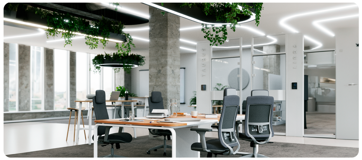 Por que o formato orgânico está em alta na arquitetura e no design de mobiliário?