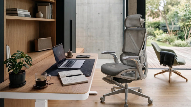 Black Friday corporativo: como comprar cadeiras ergonômicas para a sua empresa com até 46% off