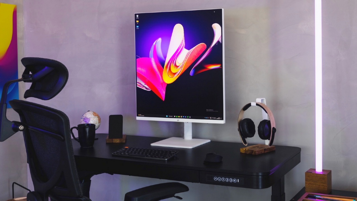 Como comprar o monitor certo para o que eu preciso
