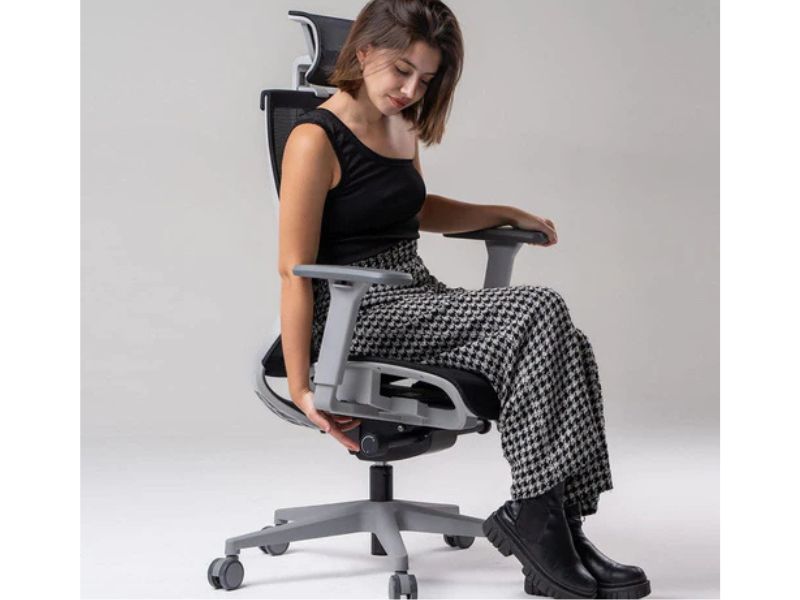 Melhor Cadeira Ergonômica para Escritório: Encontre Conforto