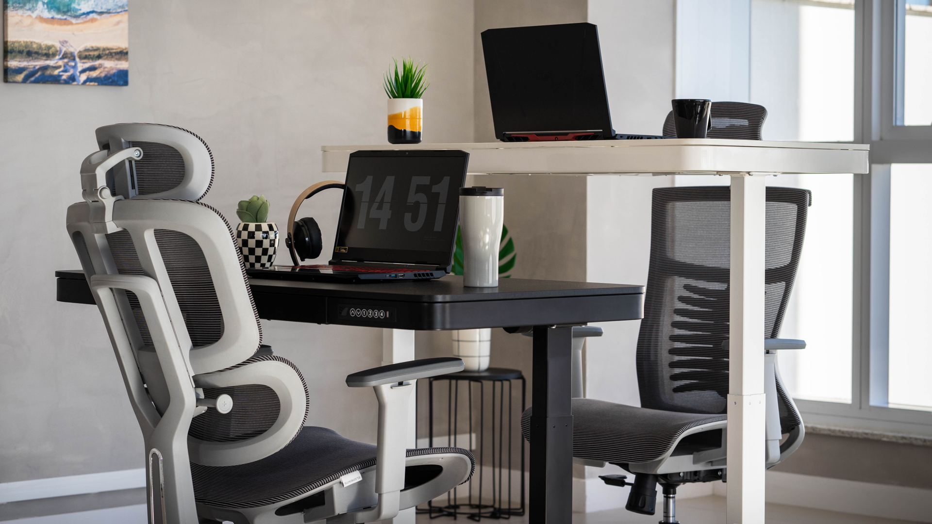 Mesa home office: o que considerar antes de comprar