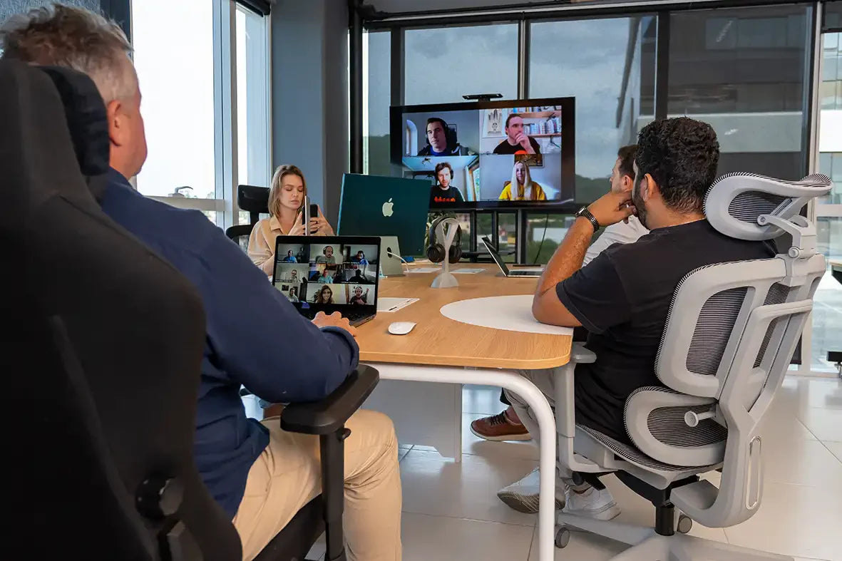 Benefícios de Investir em Móveis Ergonômicos