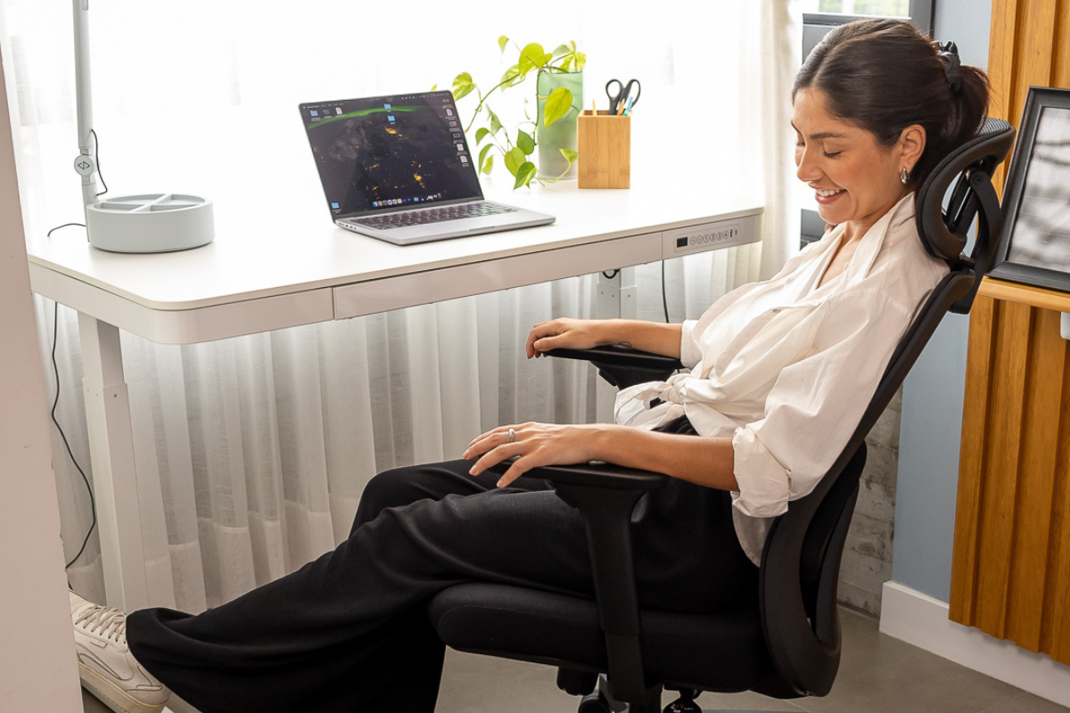 Cadeiras Ergonômicas Elements: Qual é a Avaliação dos Clientes?
