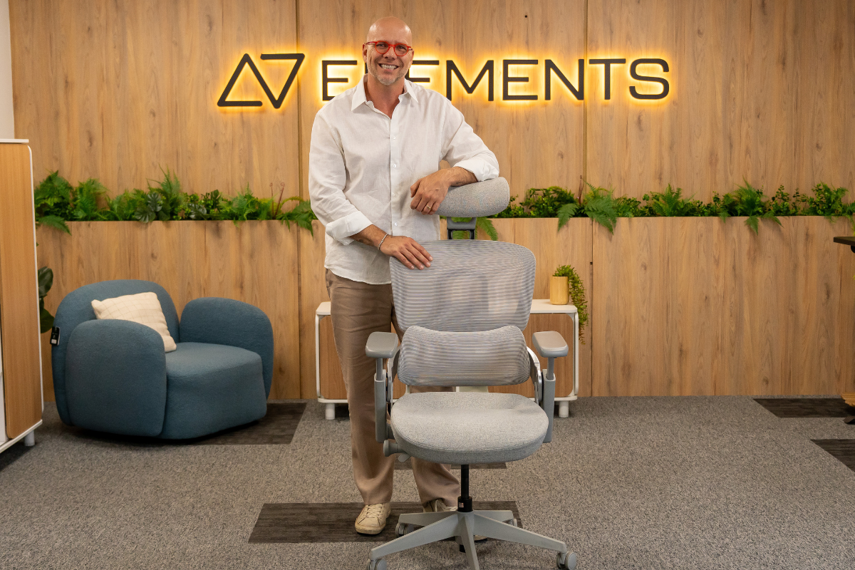 O Que É uma Cadeira Ergonômica de Verdade? (e Como Escolher)