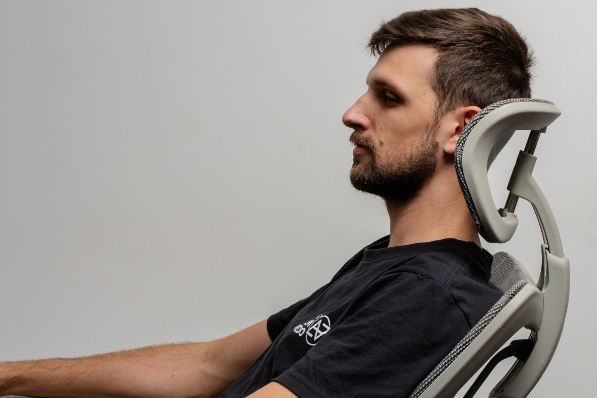 Descubra a Melhor Cadeira de Escritório para sua Altura em 3 Passos