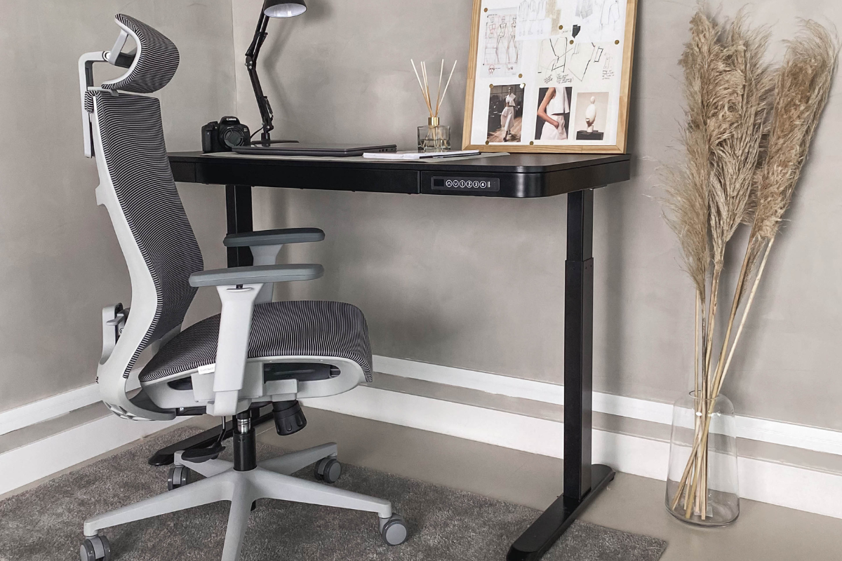 Dicas de como montar um escritório em casa ideal (home office)