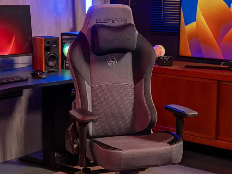 Escolhendo a melhor cadeira gamer: conforto e desempenho