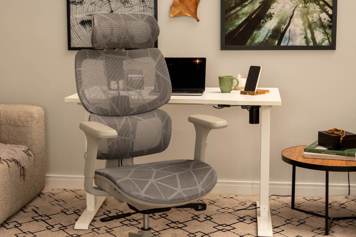 Veja os móveis de escritório que todo home office deve ter