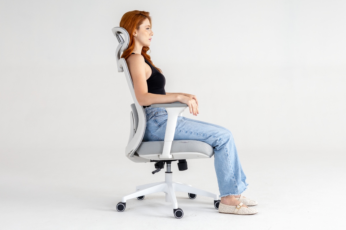 Qual é a Melhor Cadeira Elements para sua Altura e Peso?