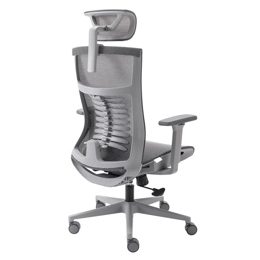 Cadeira Ergonômica Elements Vertta Pro - Open Box
