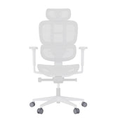 Kit de Rodas 60 mm Para Cadeira Ergonômica Elements - Sophy e Vertta