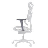 Kit Braço Cadeira Ergonômica Vertta e Sophy
