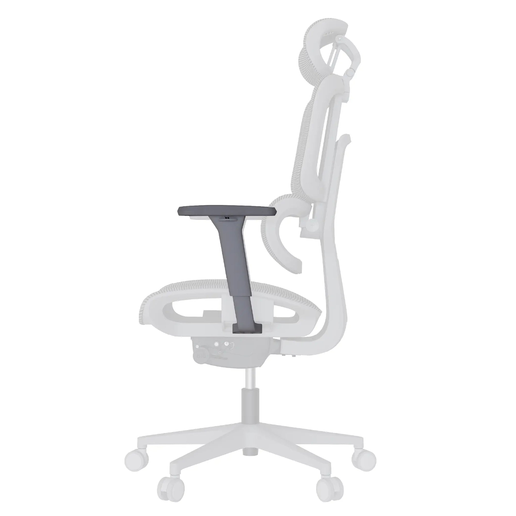 Kit Braço Cadeira Ergonômica Vertta e Sophy