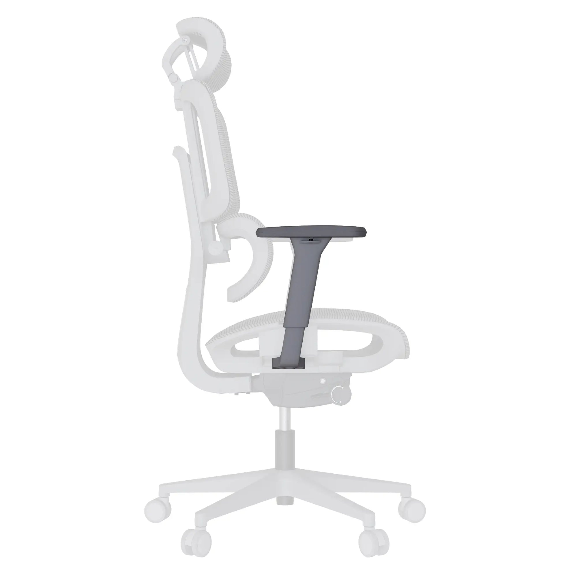 Kit Braço Cadeira Ergonômica Vertta e Sophy