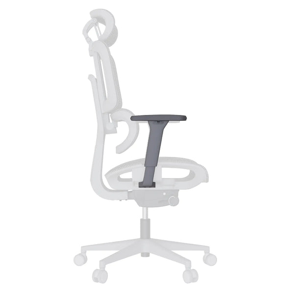 Kit Braço Cadeira Ergonômica Vertta e Sophy