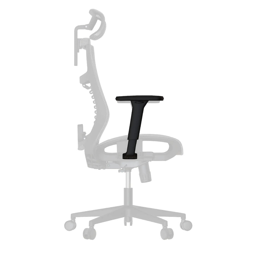 Kit Braço Cadeira Ergonômica Vertta e Sophy