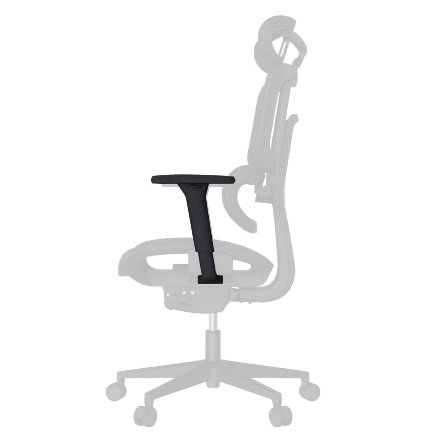 Kit Braço Cadeira Ergonômica Vertta e Sophy