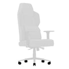 Kit de Rodas 65 mm Para Cadeira Ergonômica Elements - Magna 2024 e Lunari