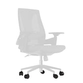 Kit de Rodas Para Cadeira Ergonômica Elements - Helene