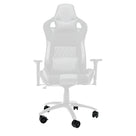 Kit de Rodas 60 mm Para Cadeira Ergonômica Elements - Arcanum
