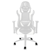 Kit de Rodas Para Cadeira Ergonômica Elements - Veda Aer