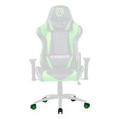 Kit de Rodas Para Cadeira Ergonômica Elements - Veda Terra
