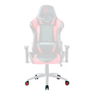 Kit de Rodas Para Cadeira Ergonômica Elements - Veda Ignis