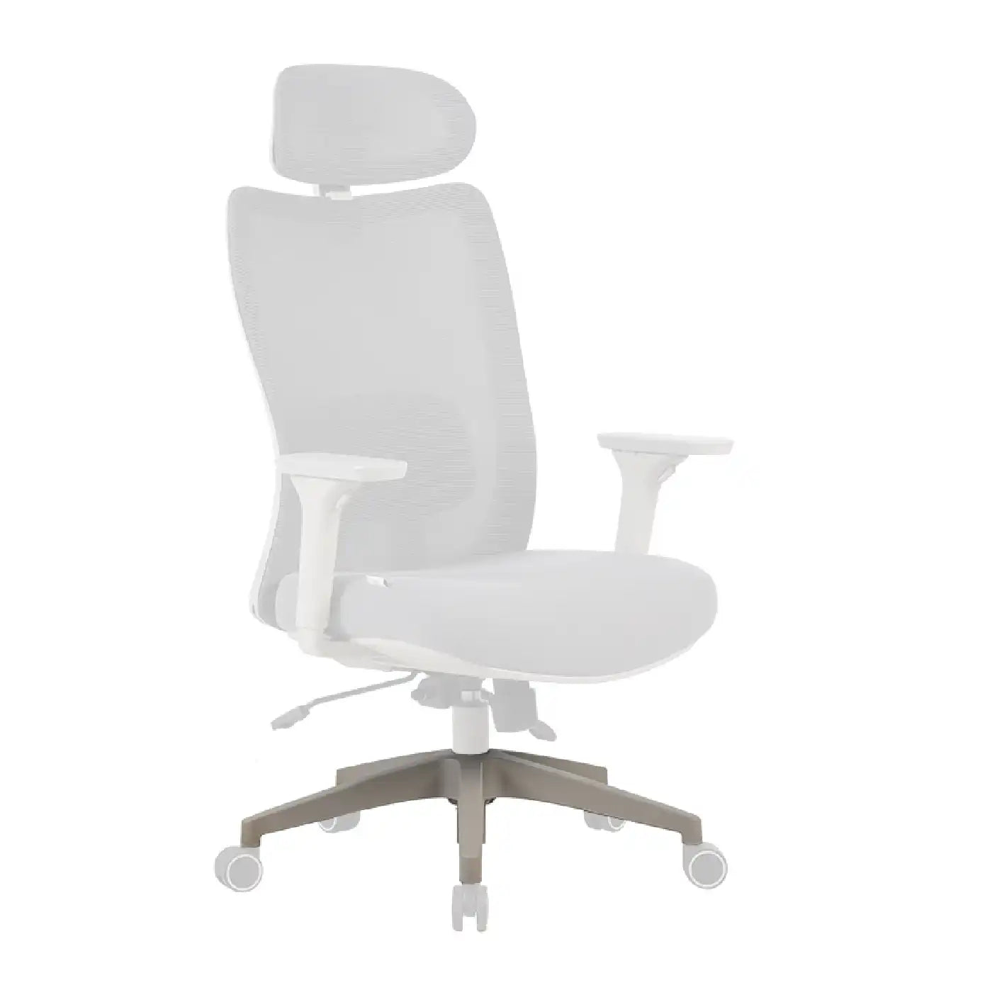 Base Cadeira Astra Pro e Siggy
