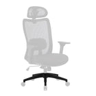 Base Cadeira Astra Pro e Siggy