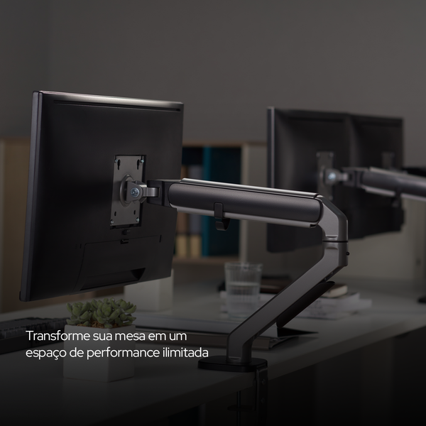 Braço Articulado para Monitor Elements Axion