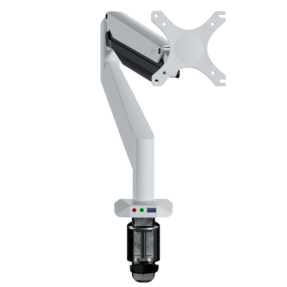 Suporte Articulado para Monitor Elements Armstrong  - Open Box