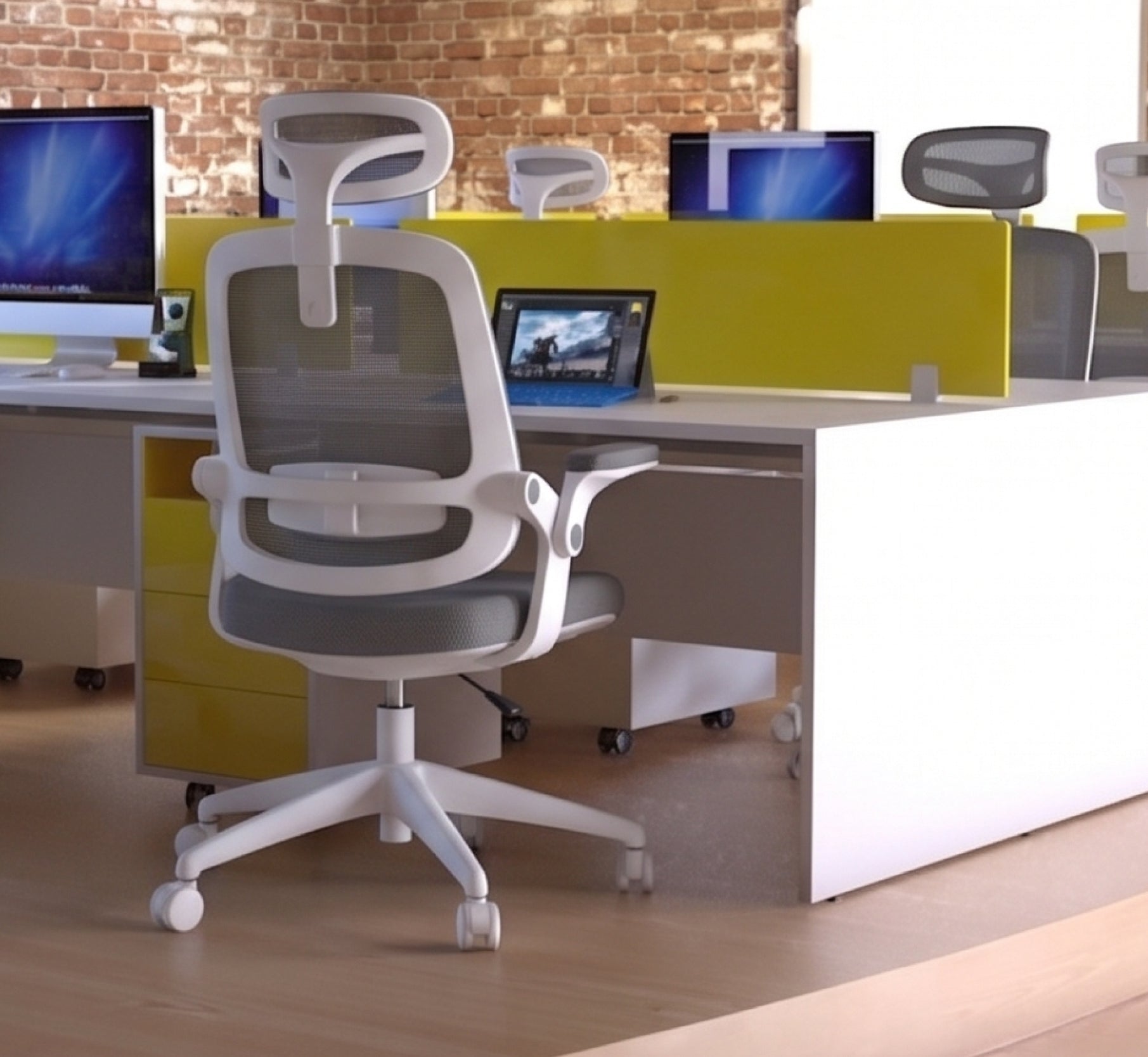 Galeria de fotos