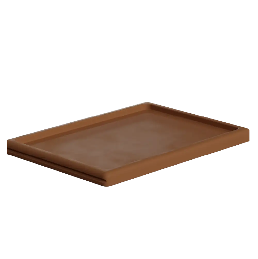 Bandeja Baltea Porta Papel
