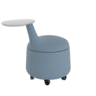 Mesa Banqueta Elements Yoco