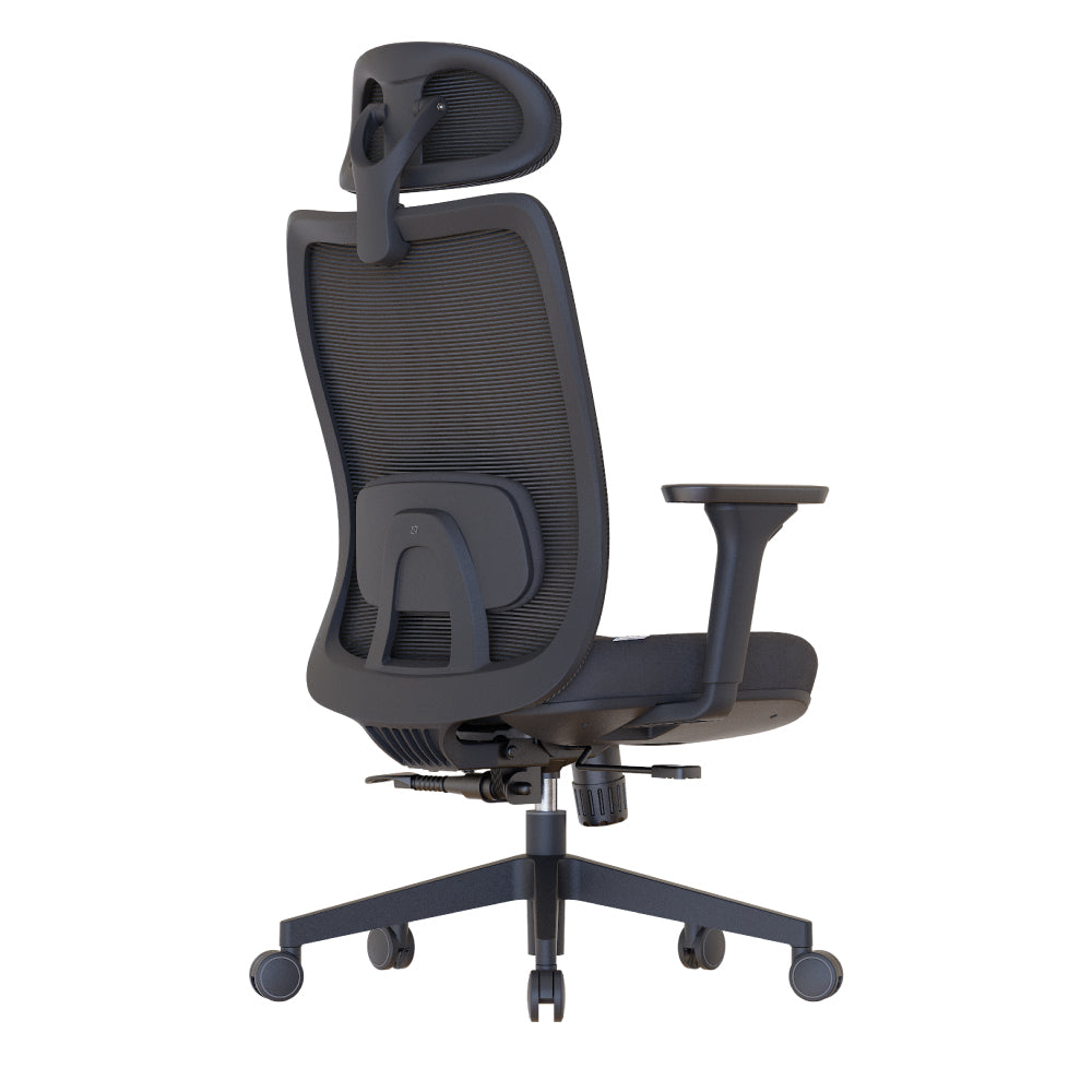 Cadeira Ergonômica Elements Astra Pro