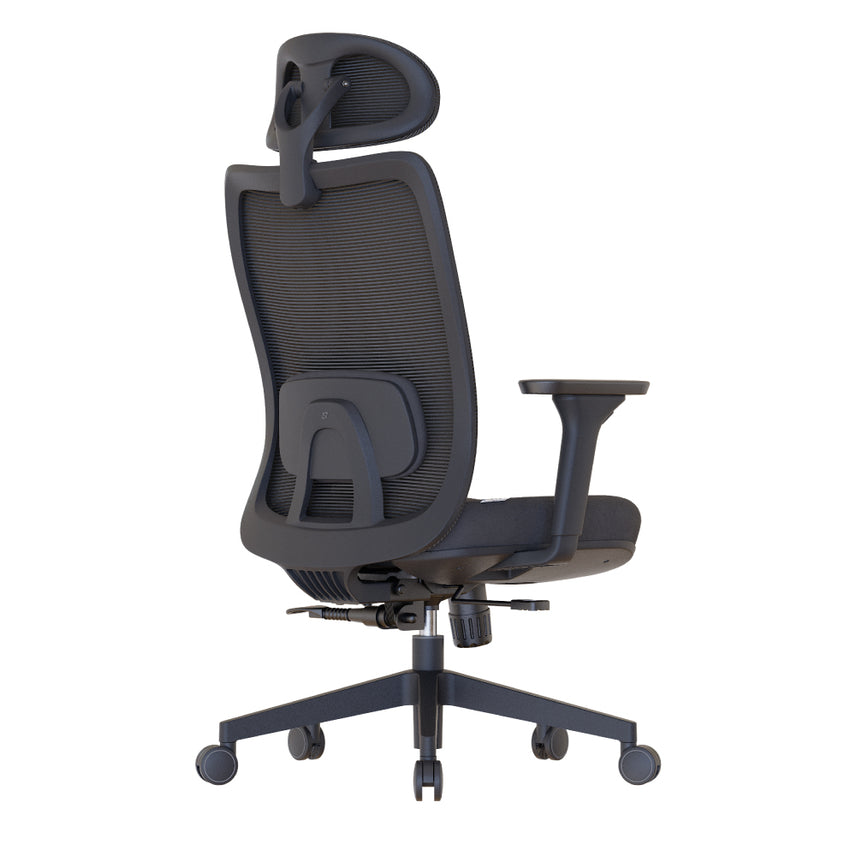 Cadeira Ergonômica Elements Astra Pro
