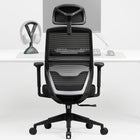 Cadeira Ergonômica Elements Serena + Suporte de Headset Balmen
