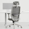 Cadeira Ergonômica Elements Serena + Organizador de Cabos Spine Cable